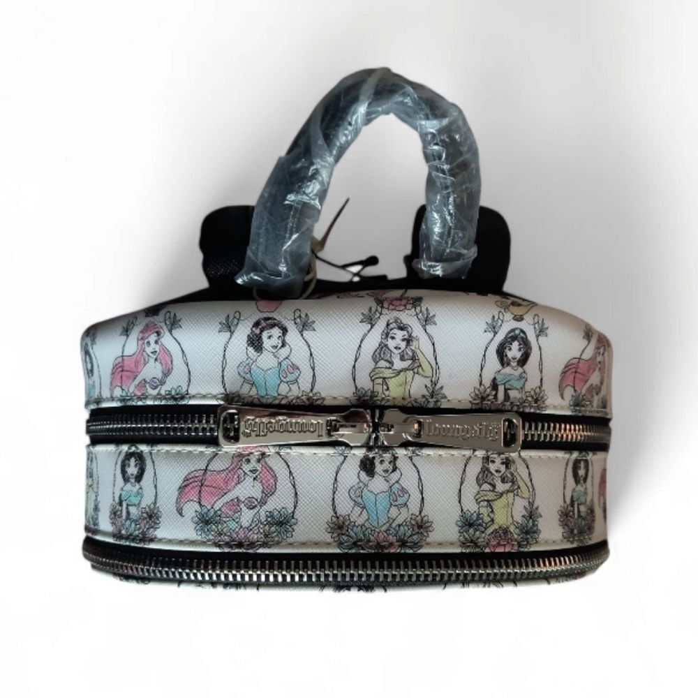 Loungefly Disney Princess Backpack - Multicolor - Picture 5 of 6